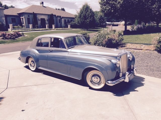1956 Bentley Other - photo 5