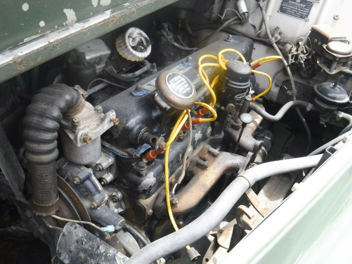 1956 Bentley S1 Series - photo 8