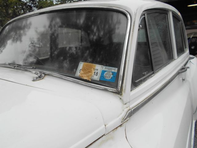 1956 Bentley S1 Series - photo 11