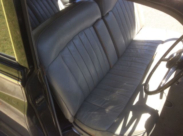 1956 Bentley S1 Saloon - photo 8