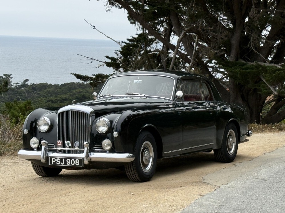 1956 Bentley S1 Continental - photo 2