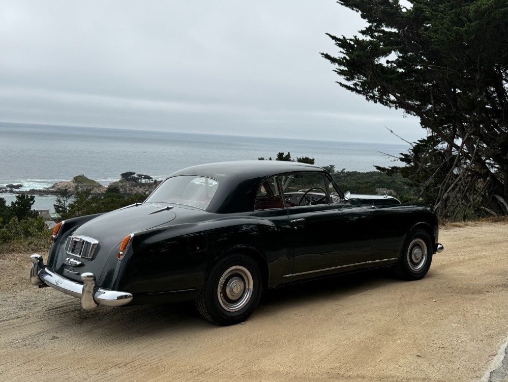 1956 Bentley S1 Continental - photo 3