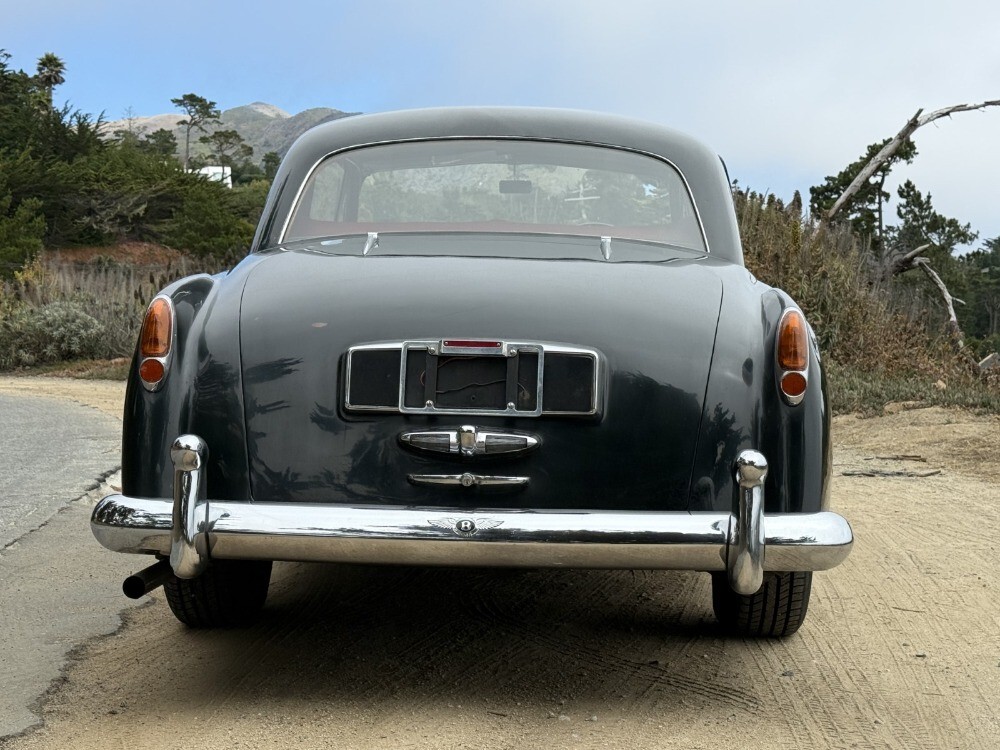 1956 Bentley S1 Continental - photo 5