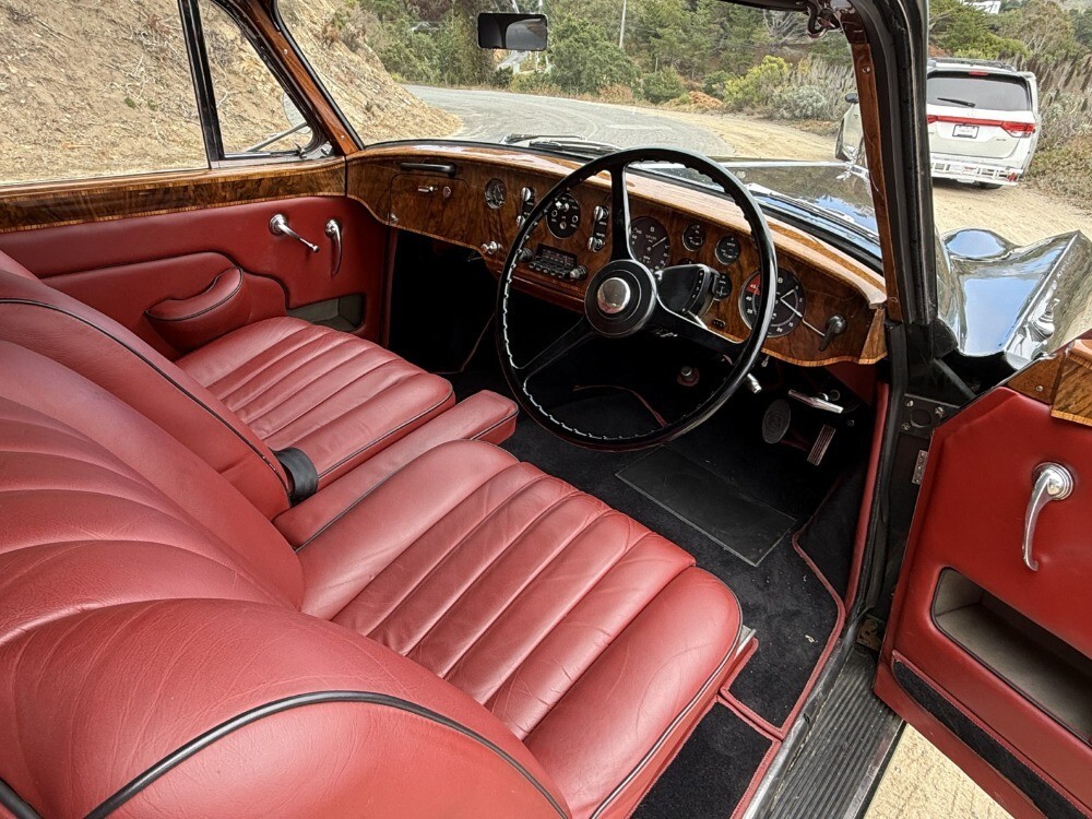 1956 Bentley S1 Continental - photo 6