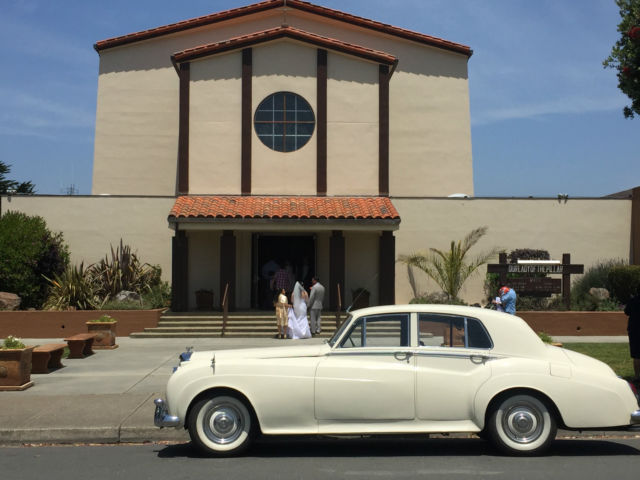 1956 Bentley S1 - photo 10