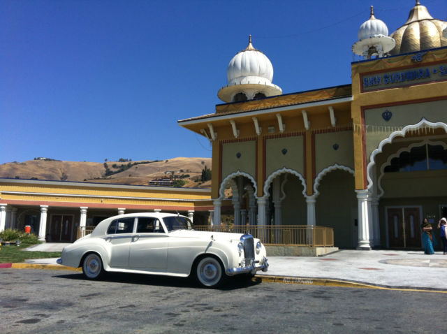 1956 Bentley S1 - photo 12
