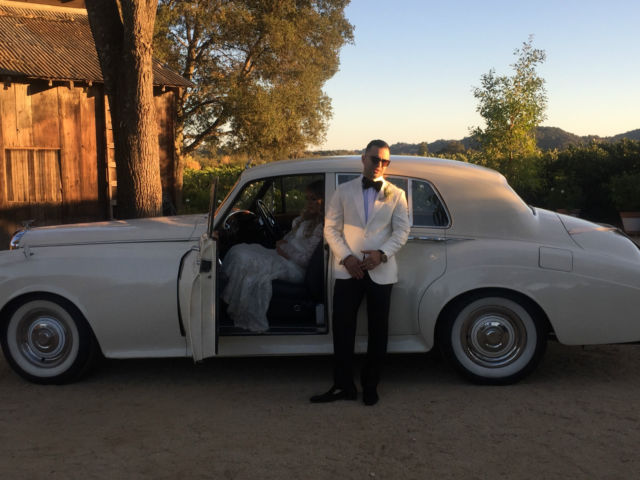 1956 Bentley S1 - photo 8
