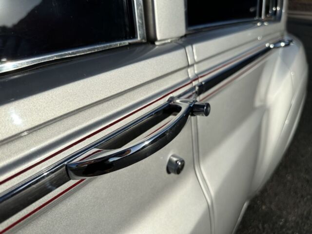 1956 Bentley S1 Saloon - photo 12