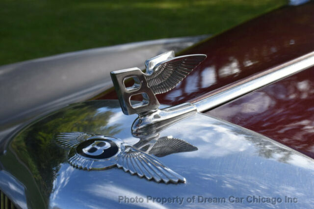 1956 Bentley S1 - photo 11