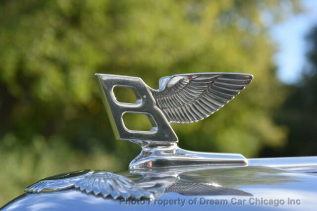 1956 Bentley S1 - photo 12
