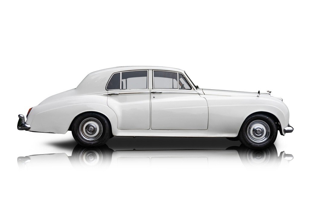 1956 Bentley S1 Series Saloon - photo 2