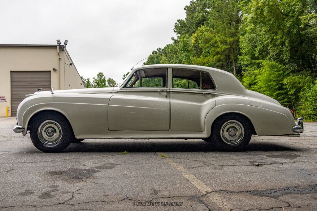 1956 Bentley S1 Series Saloon - photo 3