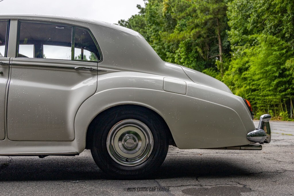 1956 Bentley S1 Series Saloon - photo 5