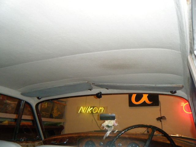 1956 Bentley Other 4 DOOR - photo 10