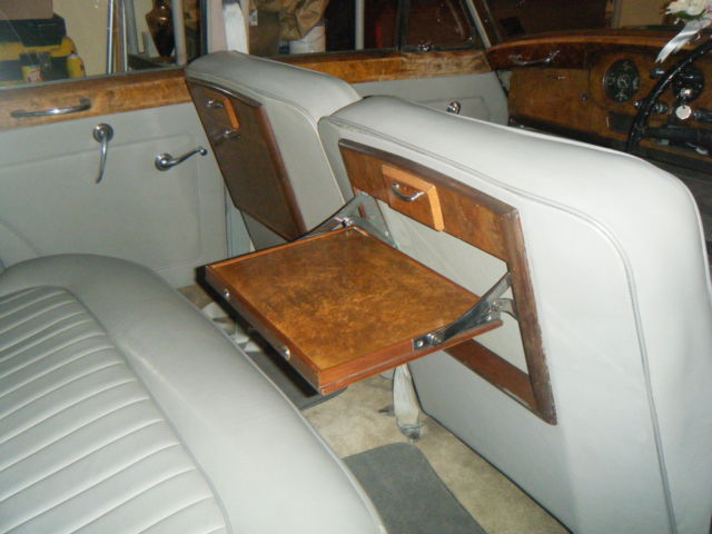 1956 Bentley Other 4 DOOR - photo 11