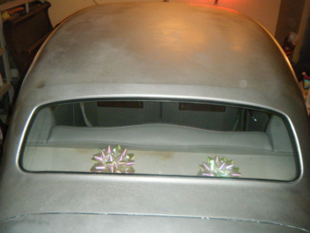 1956 Bentley Other 4 DOOR - photo 12