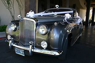 1956 Bentley Other 4 DOOR - photo 2