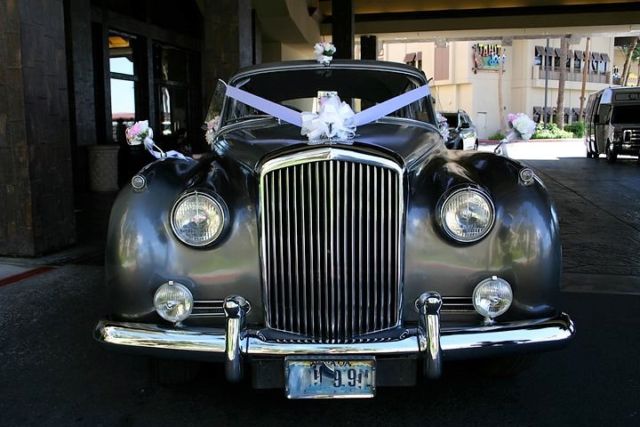 1956 Bentley Other 4 DOOR - photo 3