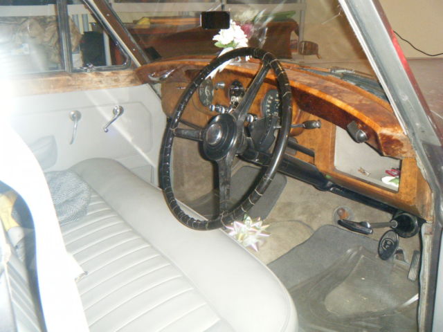 1956 Bentley Other 4 DOOR - photo 4