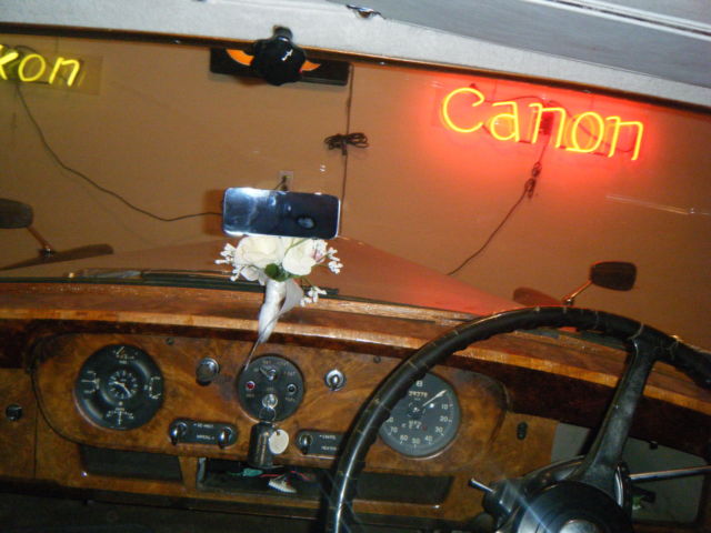 1956 Bentley Other 4 DOOR - photo 6