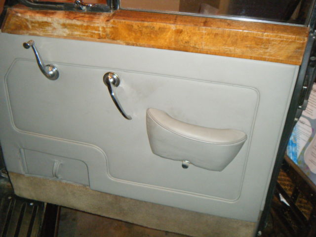 1956 Bentley Other 4 DOOR - photo 7