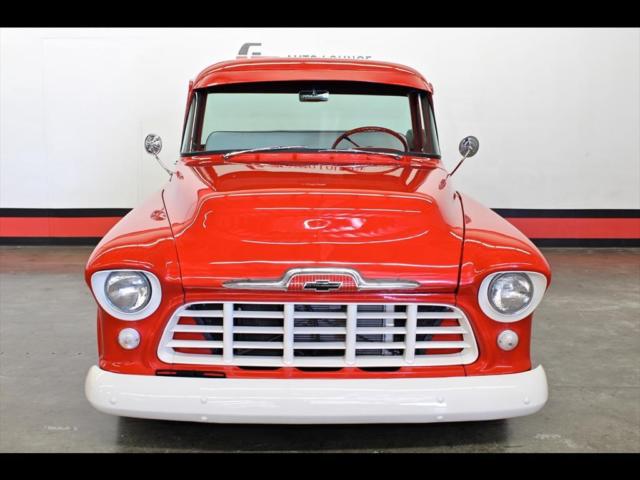 1956 Chevrolet Other Pickups 3100 Big Window - photo 2