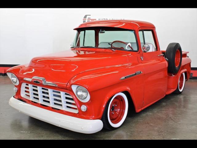 1956 Chevrolet Other Pickups 3100 Big Window - photo 3