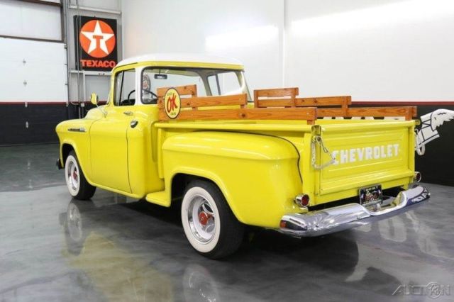 1956 Chevrolet Other Big Window short wheel base - photo 8
