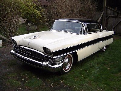 1956 Packard