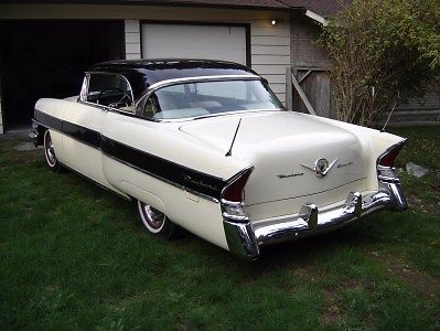 1956 Packard - photo 2