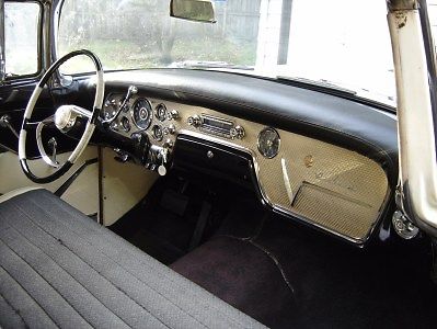 1956 Packard - photo 3