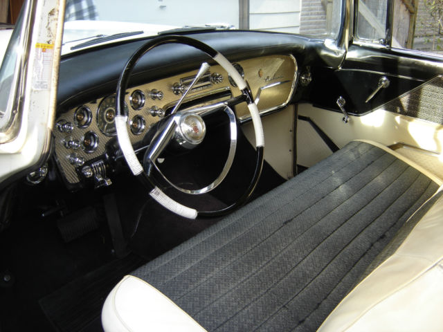 1956 Packard - photo 7
