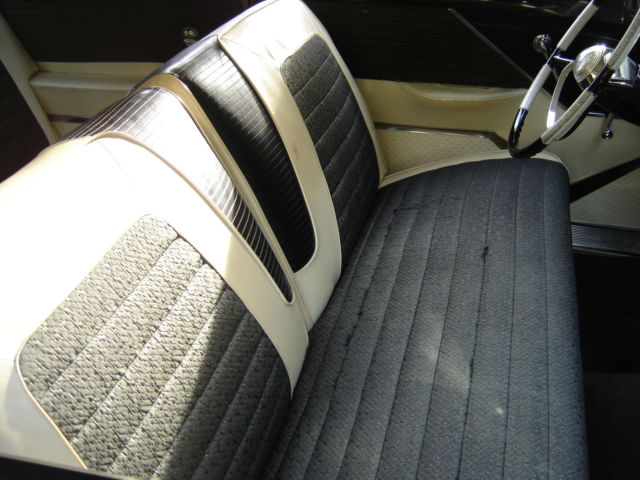 1956 Packard - photo 8