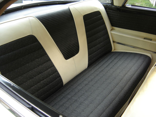 1956 Packard - photo 9