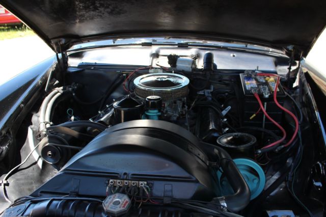 1956 Studebaker Sky Hawk - photo 11