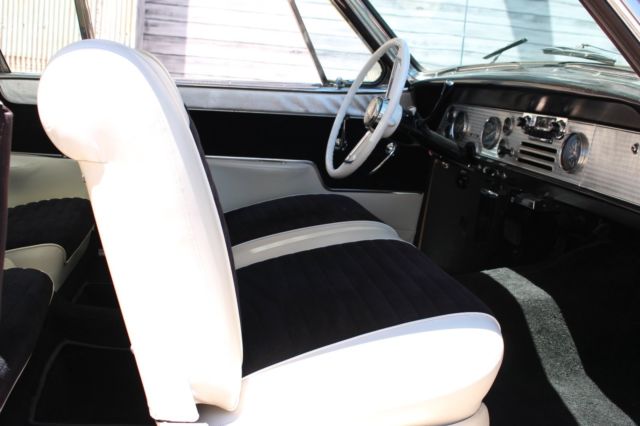 1956 Studebaker Sky Hawk - photo 4