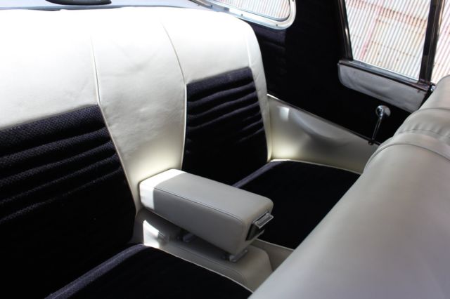 1956 Studebaker Sky Hawk - photo 6
