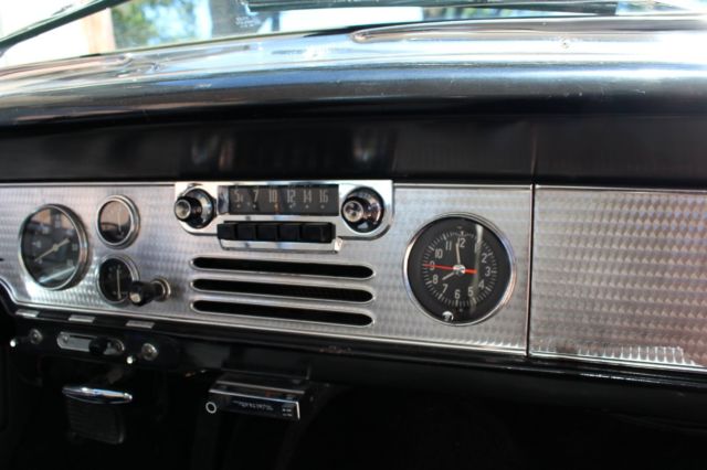 1956 Studebaker Sky Hawk - photo 7