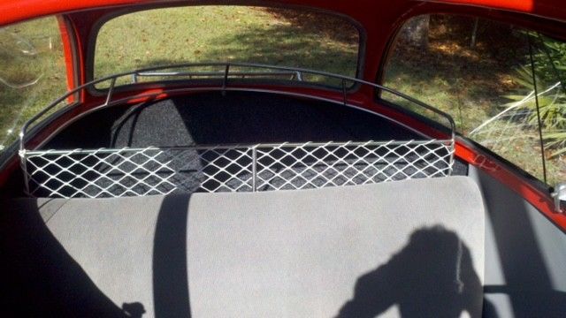 1956 BMW Other Front Door 2 Seat - photo 11