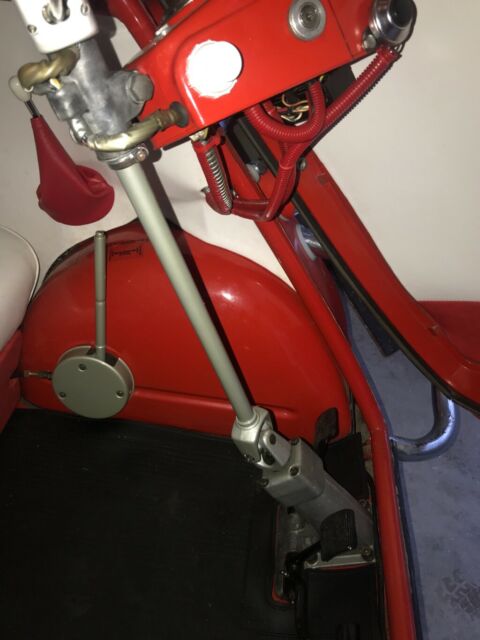 1956 BMW Other - photo 9