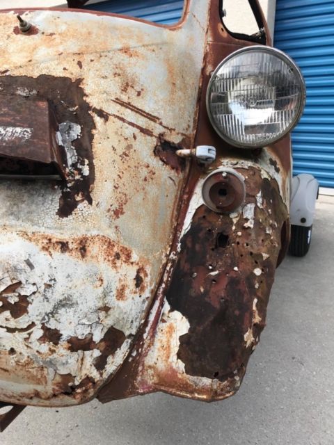 1956 BMW Isetta - photo 10