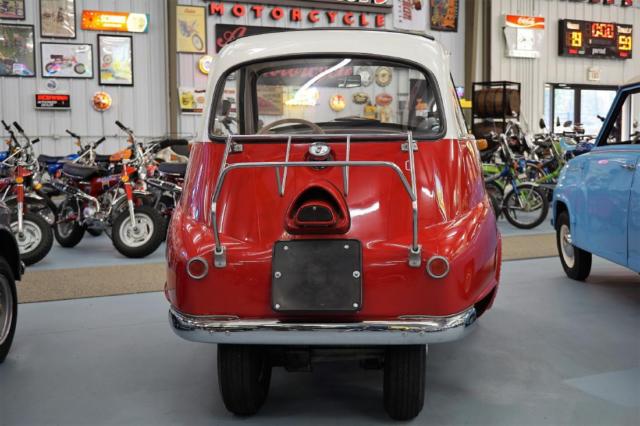 1956 BMW Other 300 - photo 4