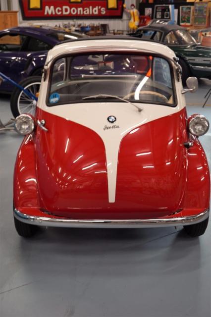 1956 BMW Other 300 - photo 5
