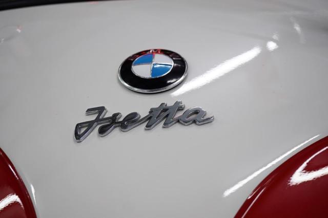 1956 BMW Other 300 - photo 8
