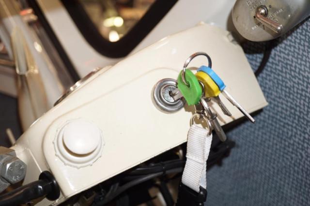 1956 BMW Other 300 - photo 9