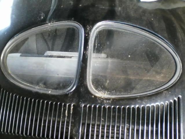 1956 Volkswagen Beetle - Classic - photo 2