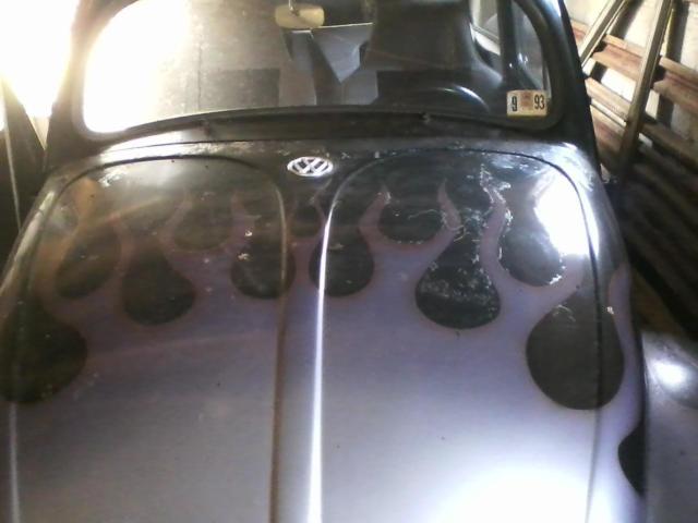 1956 Volkswagen Beetle - Classic - photo 3