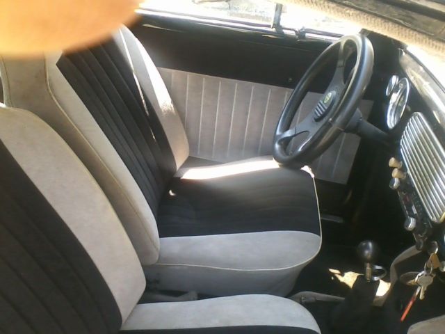 1956 Volkswagen Beetle - Classic - photo 9