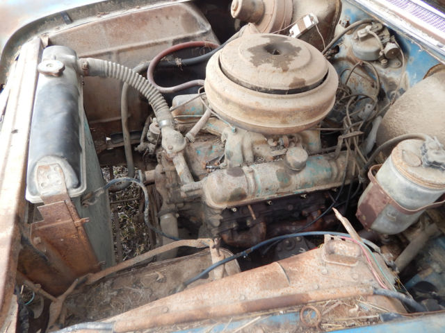 1956 Buick Other - photo 11