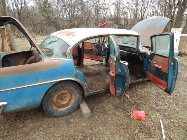 1956 Buick Other - photo 12